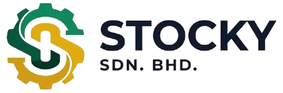 STOCKY Logo