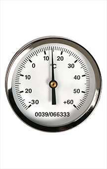 Thermometer