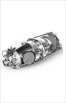 Turbines