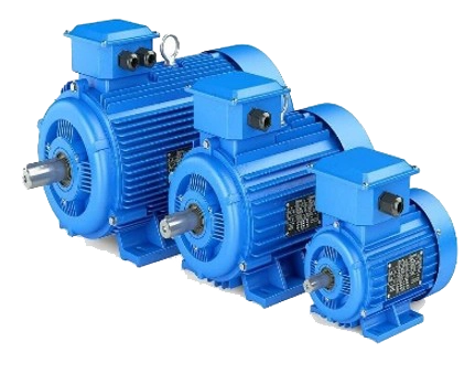 Electric Motors