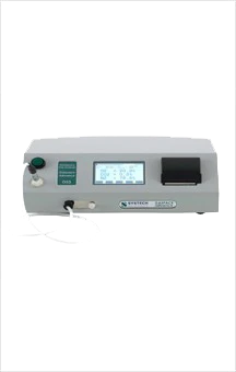 Gas analyzer