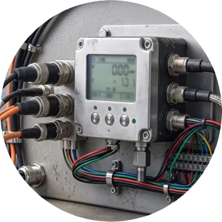 Electrical & Instrument Category