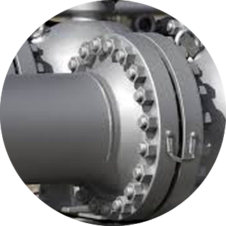 Piping & Materials Category